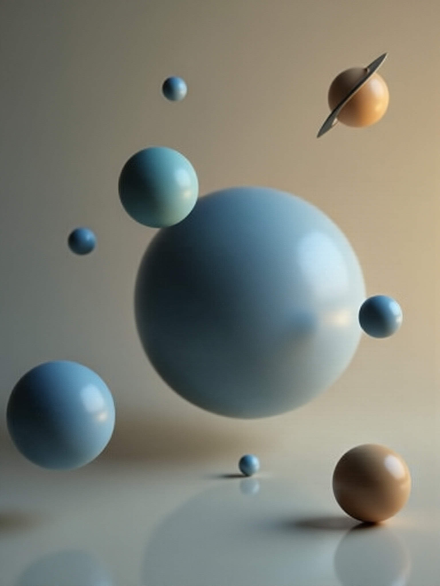 Learning Innovation - Science Models